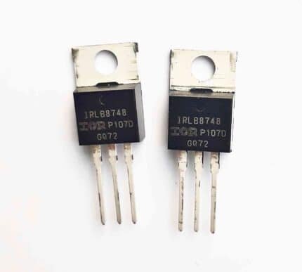 IRLB8748 MOSFET