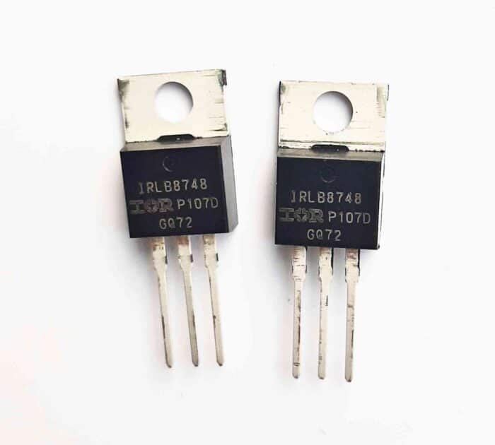 IRLB8748 MOSFET
