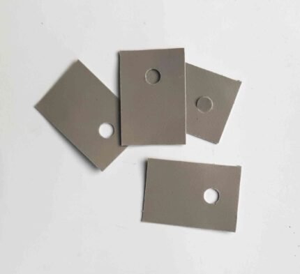 Heat sink Insulation Pad