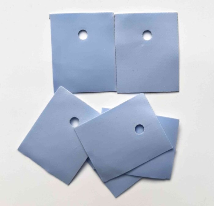Heat sink Insulation Pad
