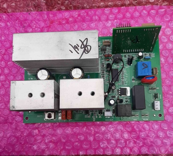 Luminous Zelio+ 1100 PCB Board 1100V2