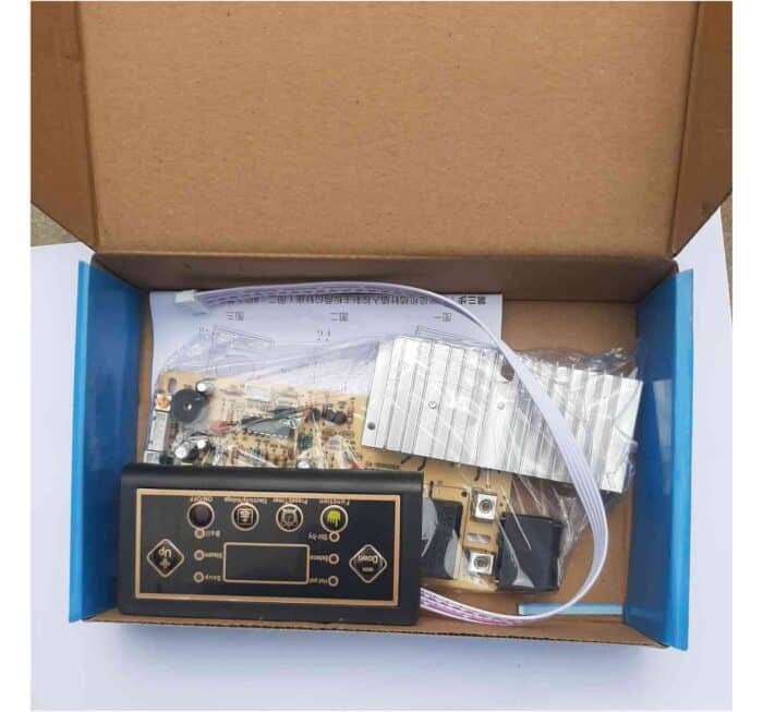 Induction Cooker PCB Kit