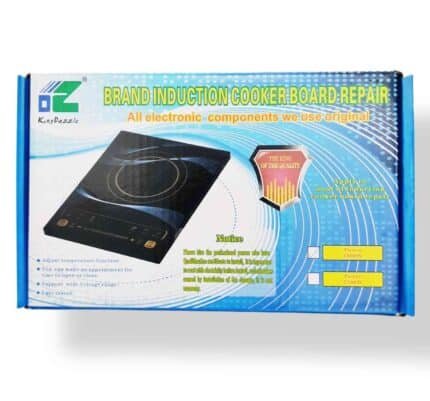 Induction Cooker PCB Kit