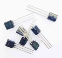 2sc945 Specs Chanzon 100 Piezas 2SC945 TO-92 NPN Transistor 150mA Bipolar Junction Transistor Pack - View #3