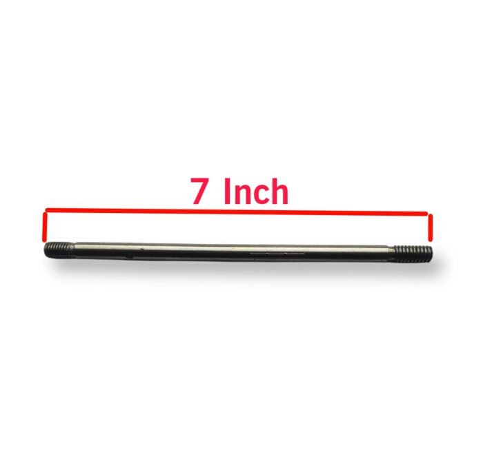 Table Fan Shaft 7 inch