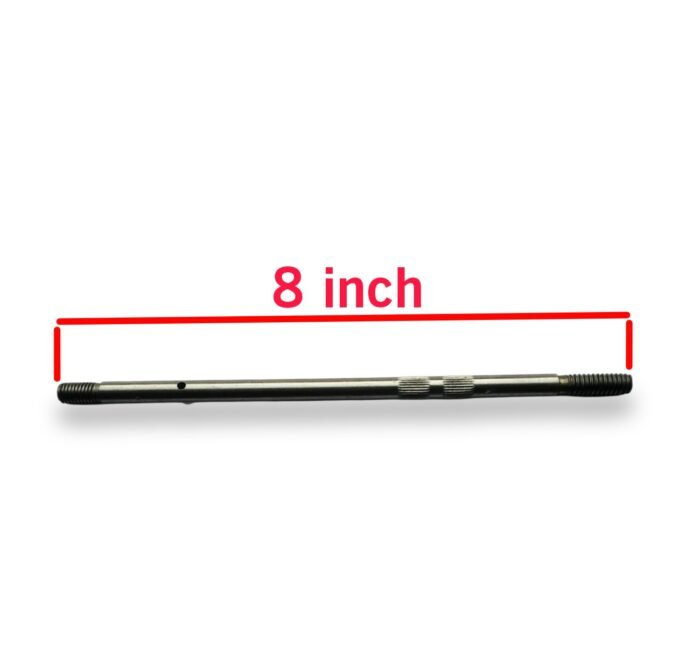 Table Fan Shaft 8 inch