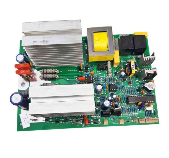 Sukam Shark Inverter PCB New