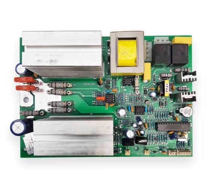 Sukam Shark Inverter PCB New