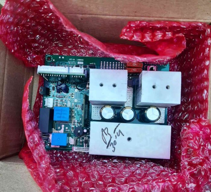 Luminous Eco Volt Neo 1250 Inverter PCB Board