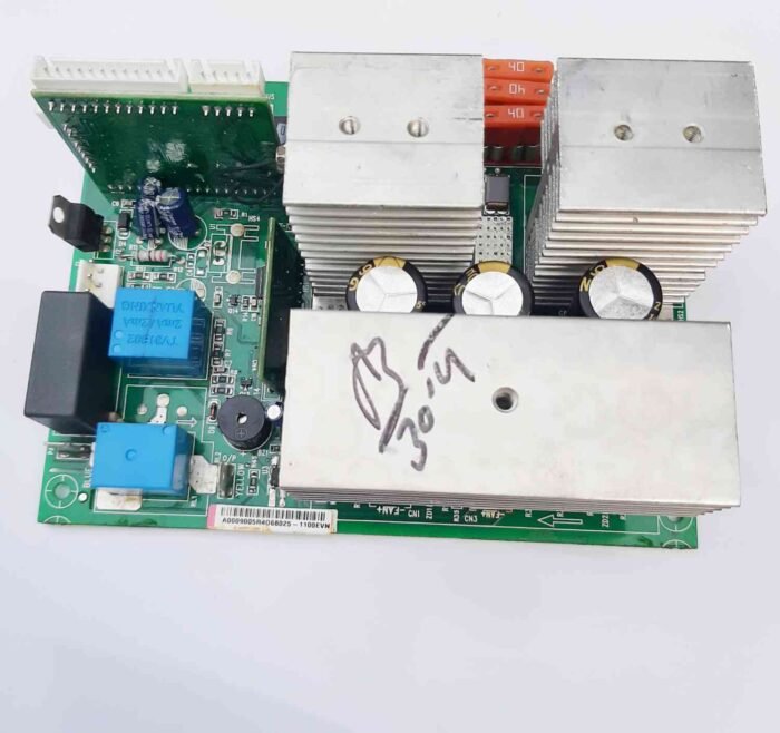 Luminous Eco Volt Neo 1250 circuit board