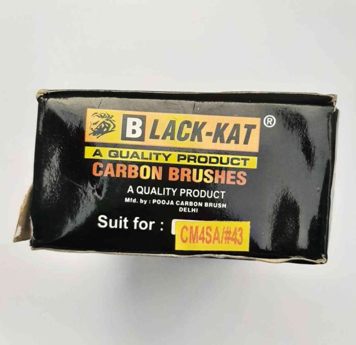 CM4SA Carbon Brush