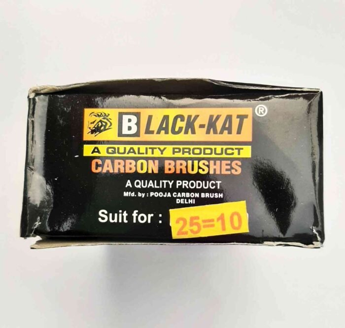 2510 Carbon Brush