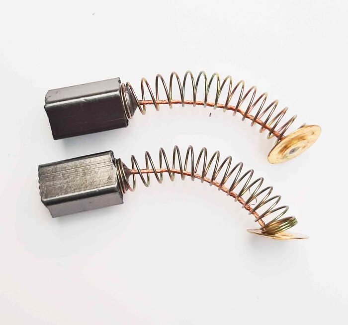 Carbon Brush for Air Blowers