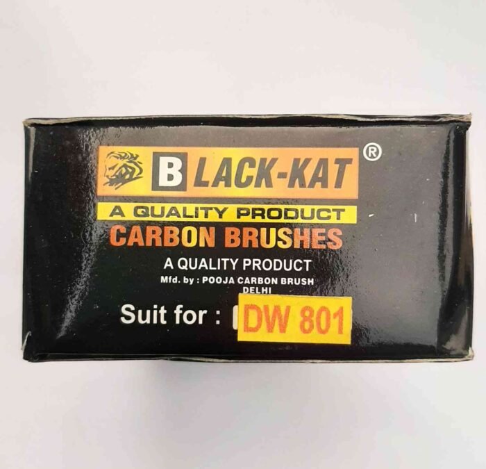 DW801 Carbon Brush