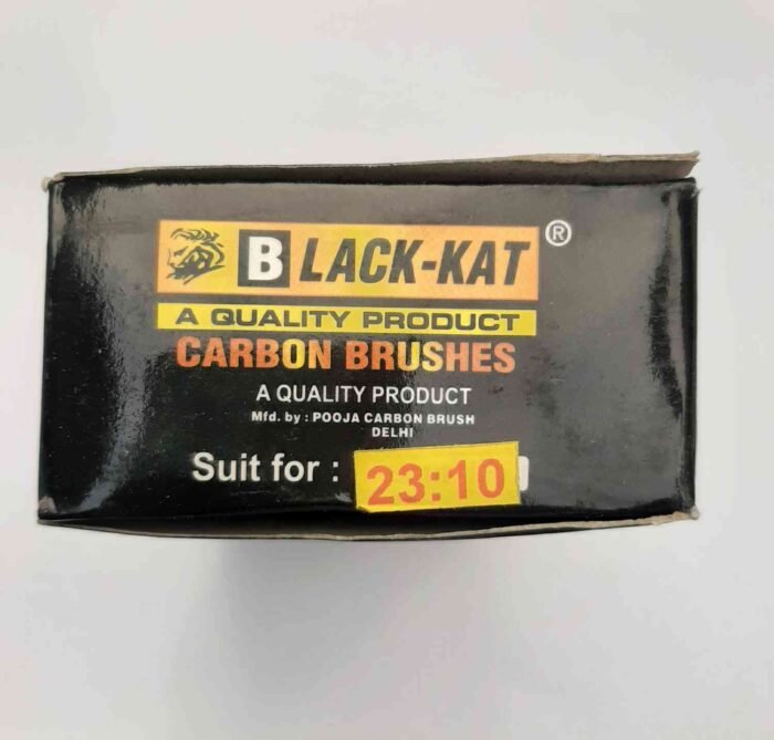 2310 Carbon Brush
