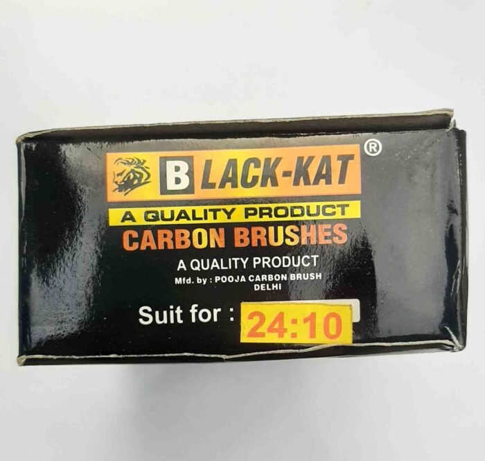 Drill Machine Carbon Brush