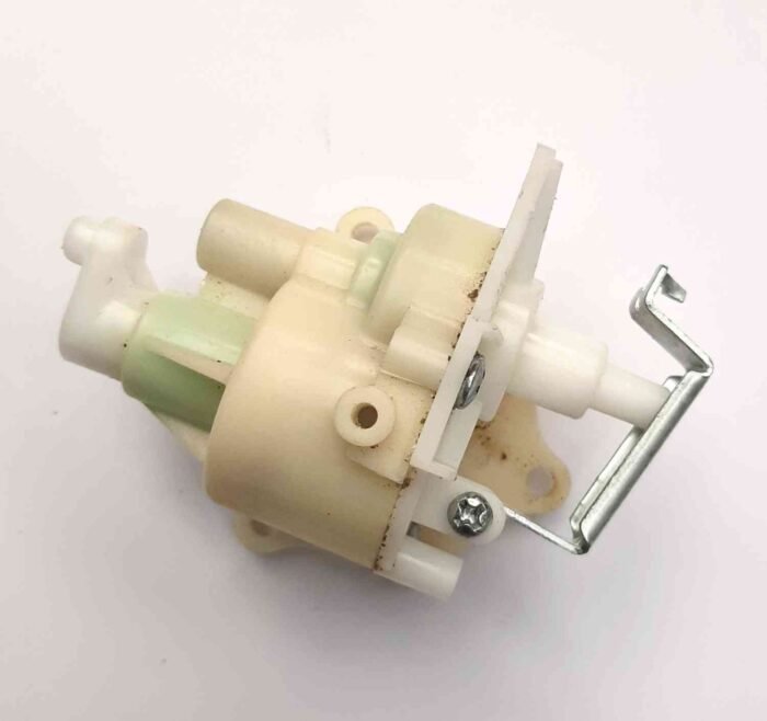 Table Fan Gear Box