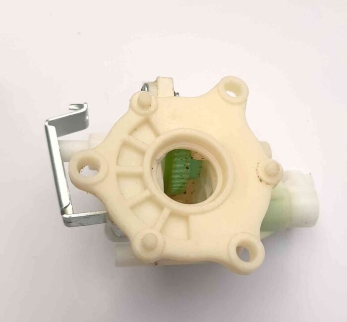 Table Fan Gear Box