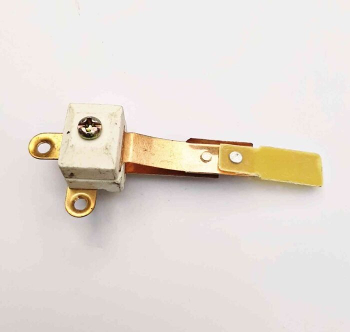Rice Cooker Contact Switch