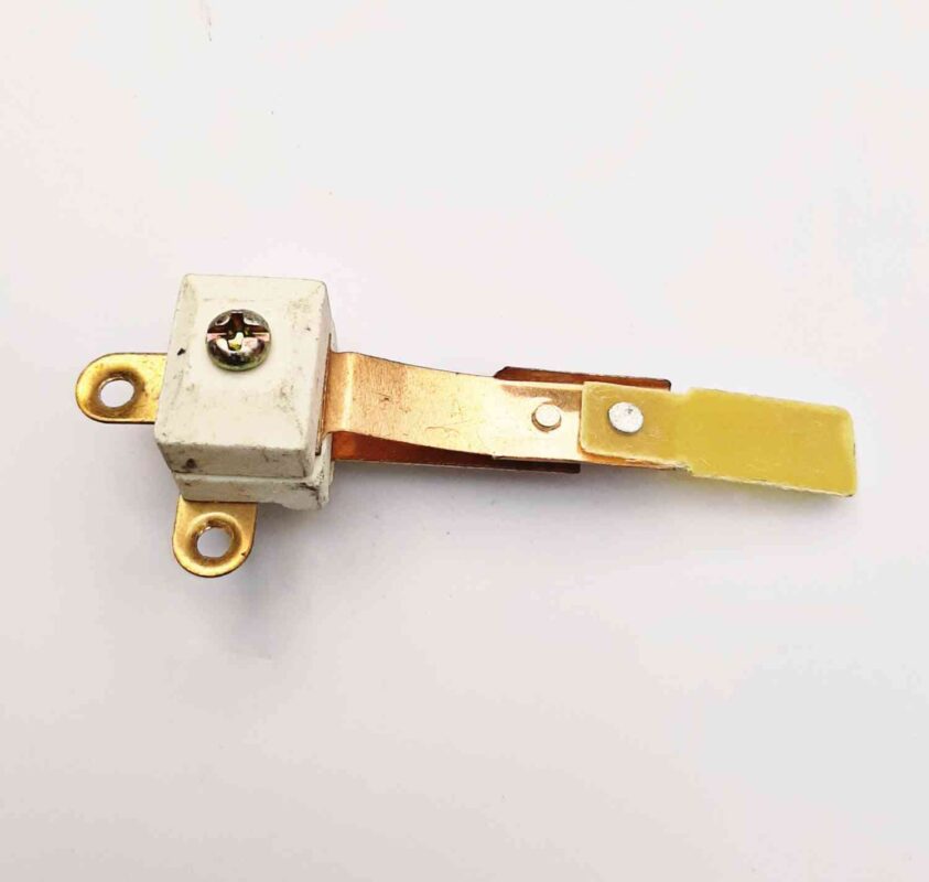 Switch Pada Rice Cooker Rice Cooker Contact Switch || Rice Cooker Thermostat » ELCMART