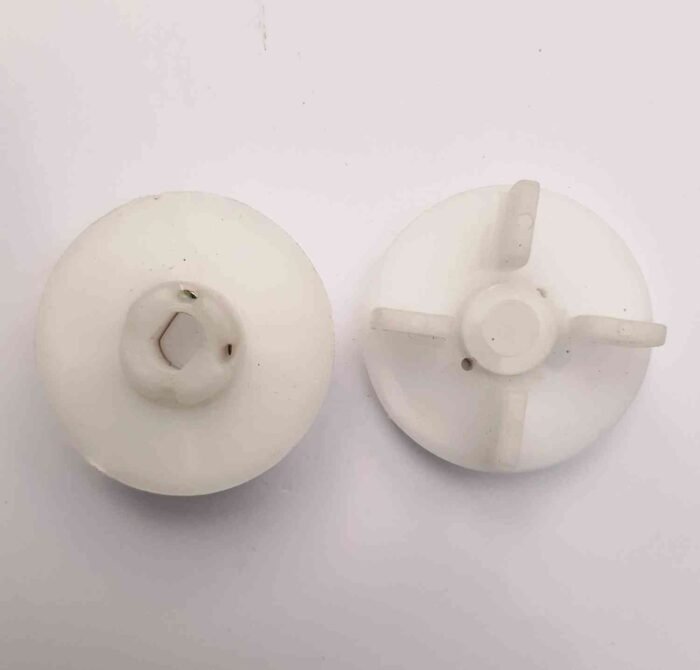 Mixer Grinder Push Type Coupler