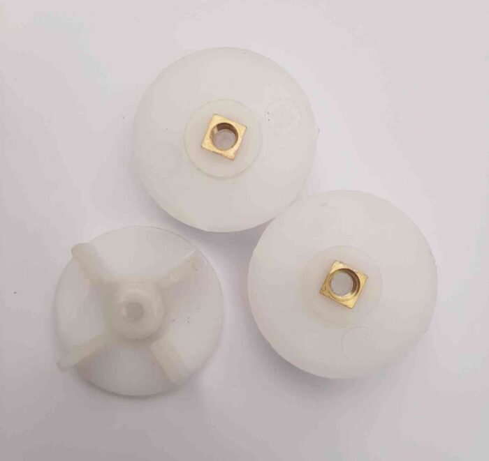 Mixer Grinder Motor Coupler