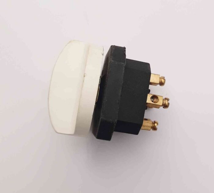 3 speed Cooler Switch