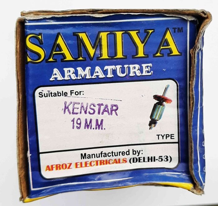 Kenstar Mixer Armature 19MM