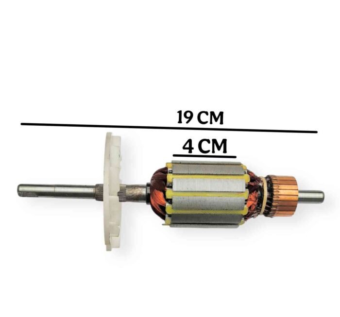 Sumeet Mixer Armature 42MM