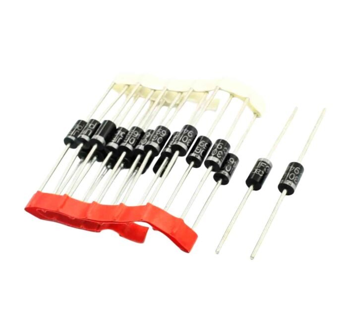 SR360 Diode