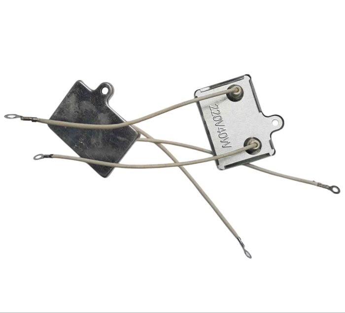 Rice cooker heating coil