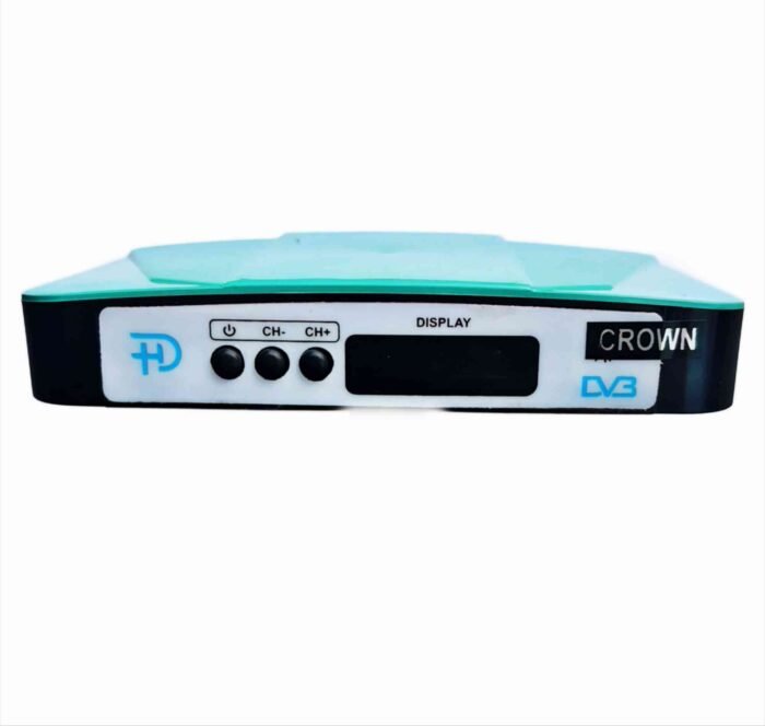 Free DTH Set Top Box