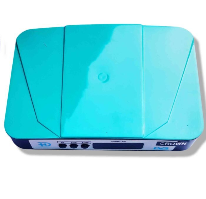 Free DTH Set Top Box