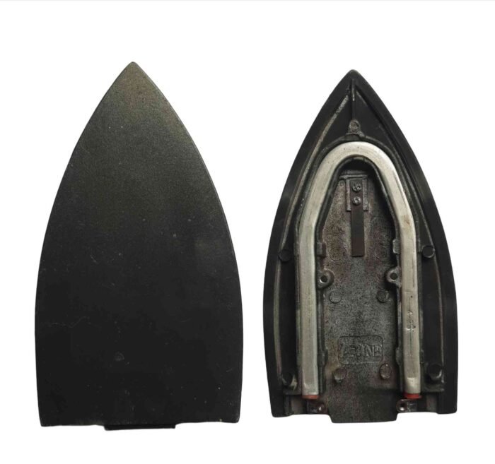Electric iron Base Plate