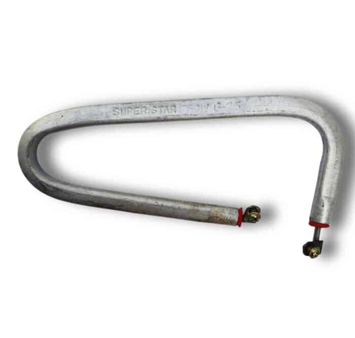 Milton Electric iron Coil