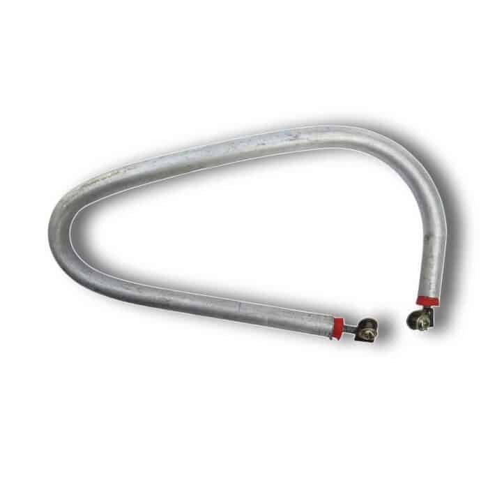 KHETAN Slim Iron Press Coil