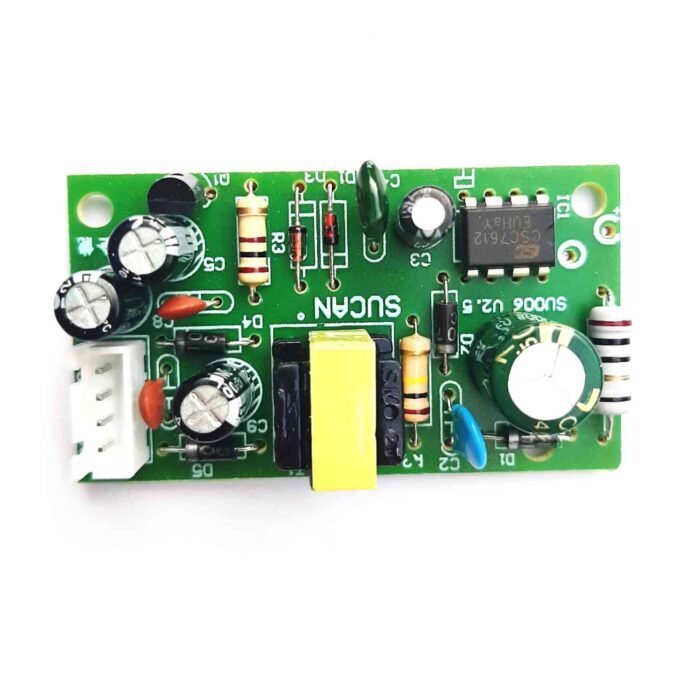 Universal Induction Cooker Power Supply Module Board 5V/12V/18V