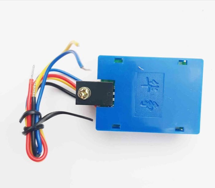 Power Supply Module