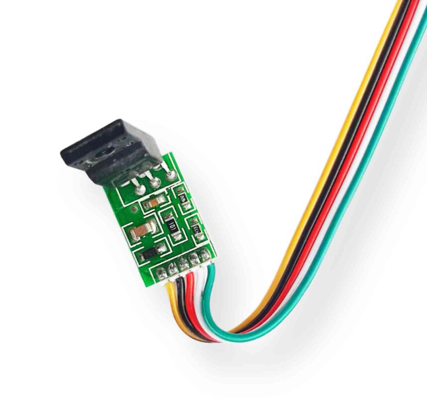 C-888 Universal Power Supply Module » ELCMART