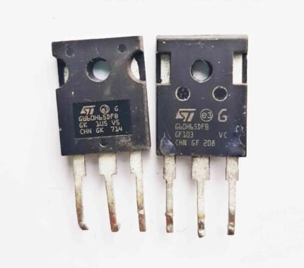 60N65 IGBT 60A 650V - Refurbished