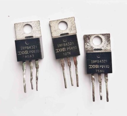 IRFB4321 MOSFET 150V 85A - Refurbsihed (30PCs)
