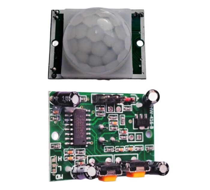PIR Motion Sensor Detector Module
