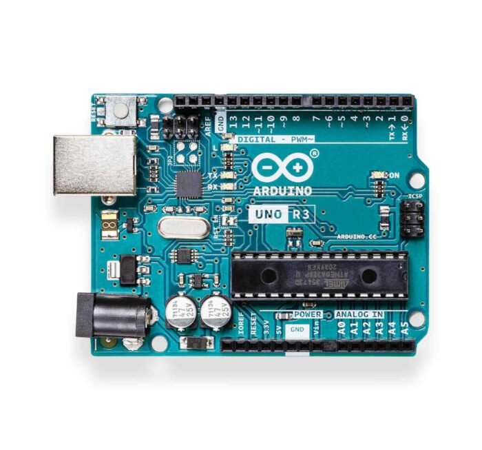 Arduino Uno R3 Compatible Development Board