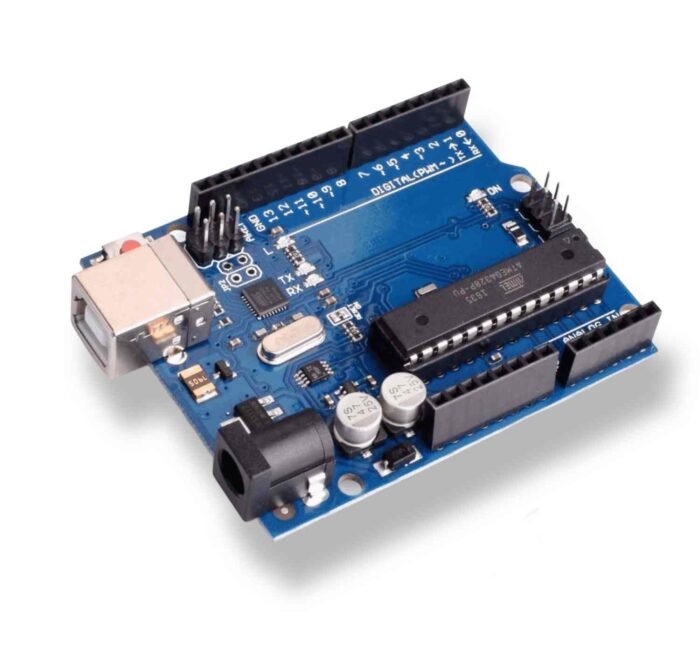 Arduino Uno R3 Compatible Development Board