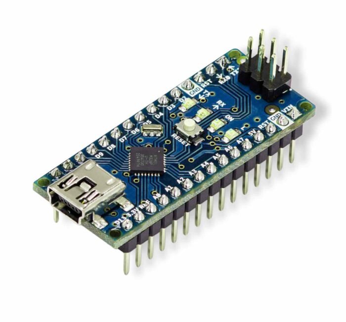 Arduino Nano R3 Compatible Development Board