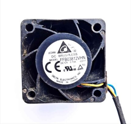 FFB03812VHN 12V DC FAN - Refurbished