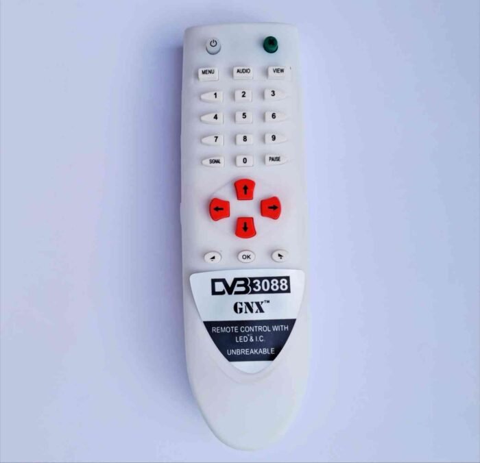 DTH Remote Big Size