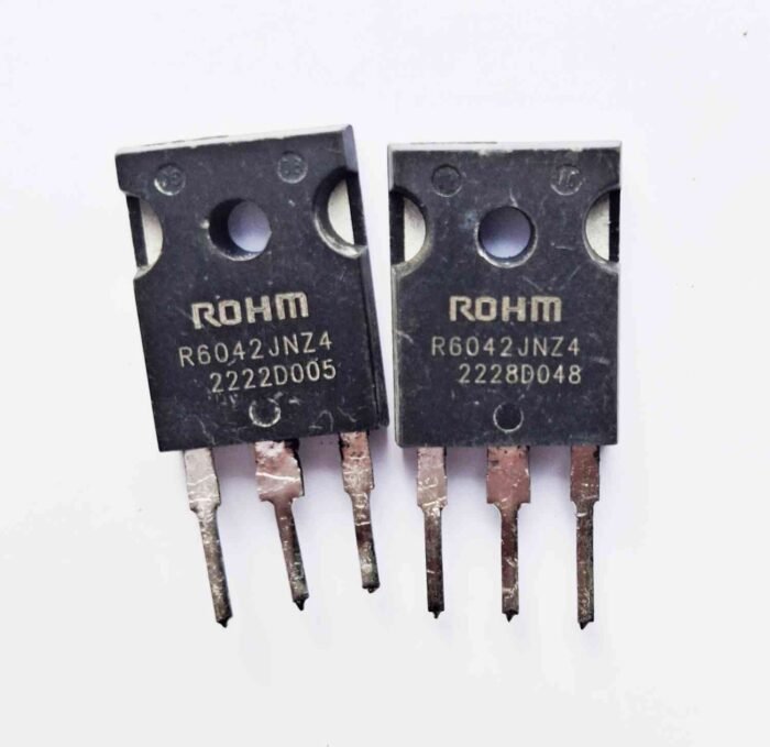 R6042JNZ4 MOSFET