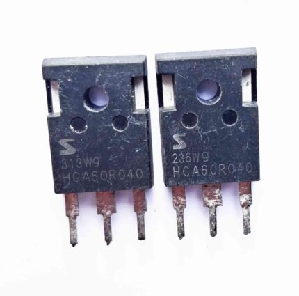 HCA60R040