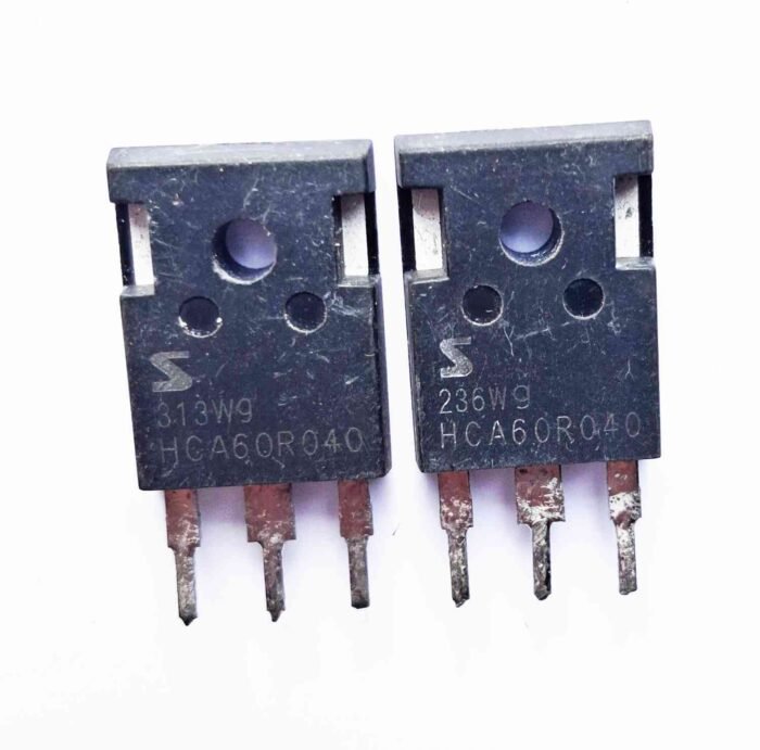 HCA60R040